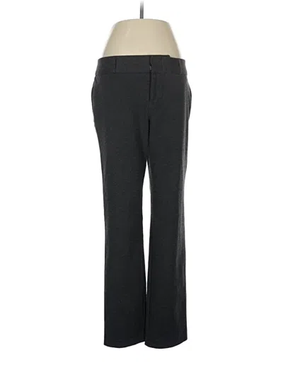 Pre-owned Michael Michael Kors Dress Pants In Gray