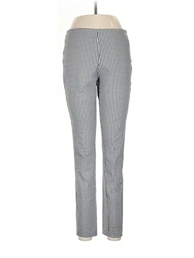 Pre-owned Michael Michael Kors Dress Pants In Gray