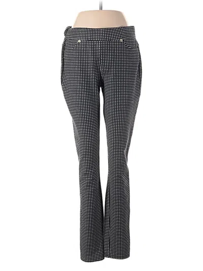 Pre-owned Michael Michael Kors Dress Pants In Gray