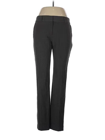Pre-owned Michael Michael Kors Dress Pants In Gray