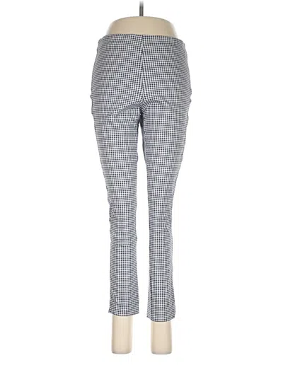 Pre-owned Michael Michael Kors Dress Pants In Gray
