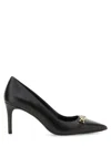 Michael Michael Kors Pumps Michael Kors Woman Color Black