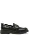Michael Michael Kors Michael Kors Loafer With Coin