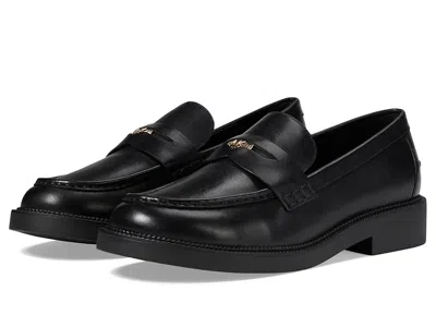 Michael Michael Kors Eden Loafer In Black
