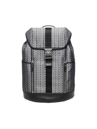 Michael Michael Kors Eli Nylon Backpack