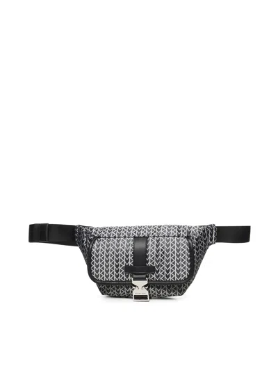 Michael Michael Kors Eli Nylon Bum Bag