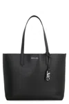 Michael Michael Kors Michael Kors Eliza Leather Tote