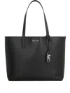 Michael Michael Kors Michael Kors Eliza Leather Tote