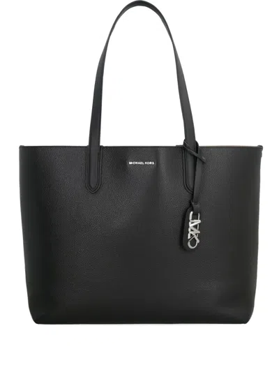 Michael Michael Kors Eliza Leather Tote Bag