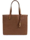 MICHAEL MICHAEL KORS ELIZA TOTE BAG