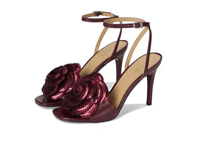 Michael Michael Kors Elodie Sandals In Multi