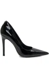Michael Michael Kors Elyse Heeled Pumps In Black