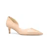 Michael Michael Kors Elyse Pump In Brown