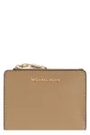 Michael Michael Kors Empire Grainy Leather Wallet