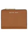 Michael Michael Kors Leather Wallet