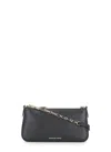 Michael Michael Kors Empire Shoulder Bag In Black