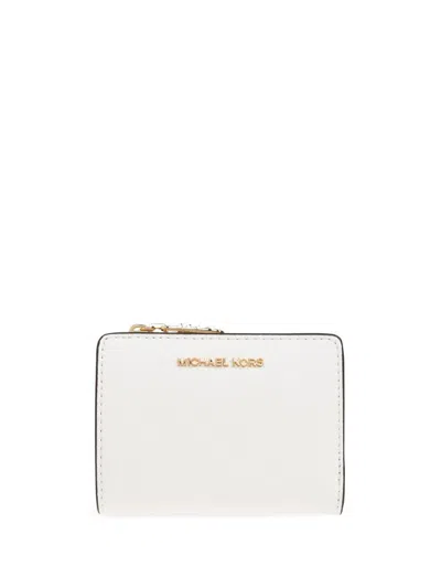 MICHAEL MICHAEL KORS EMPIRE WALLET
