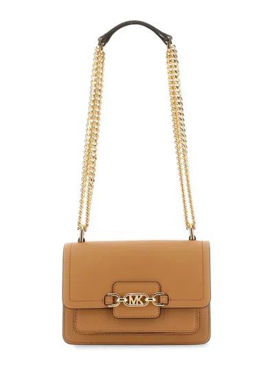 Michael Michael Kors Extra-small "heather" Shoulder Bag