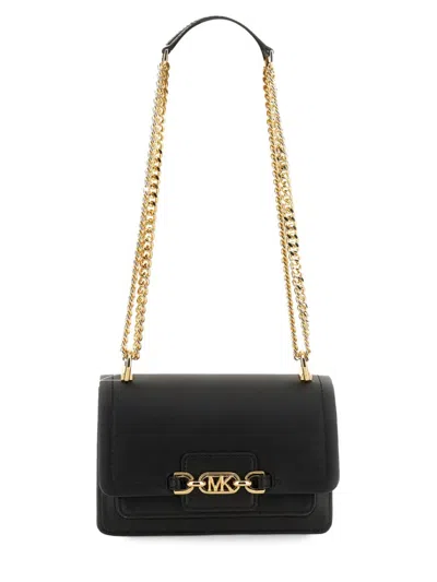 Michael Michael Kors Extra-small "heather" Shoulder Bag