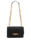 Michael Michael Kors Extra-small "heather" Shoulder Bag