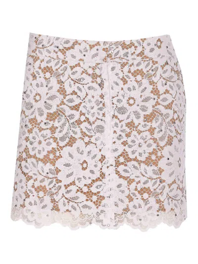 MICHAEL MICHAEL KORS SKIRT
