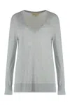 Michael Michael Kors Fine-knit Sweater