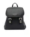 Michael Michael Kors Flap Backpack