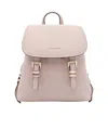 Michael Michael Kors Xs Quinn Backpack