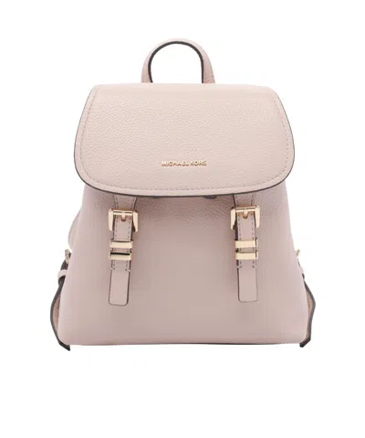 Michael Michael Kors Flap Backpack