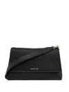 Michael Michael Kors Flap-detail Leather Shoulder Bag