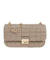 Michael Michael Kors Flap Shoulder Bag