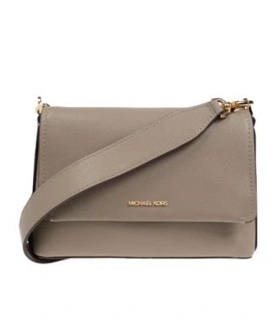 Michael Michael Kors Flap Shoulder Bag