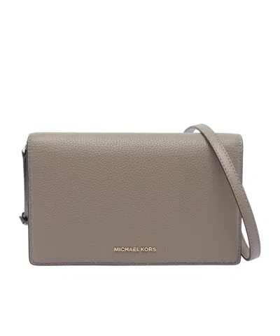 Michael Michael Kors Flap Shoulder Bag