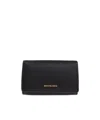 Michael Michael Kors Flap Wallet