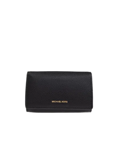 Michael Michael Kors Flap Wallet