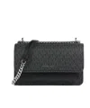 MICHAEL MICHAEL KORS CLAIRE SHOULDER BAG