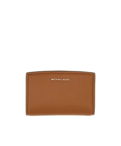 Michael Michael Kors Flip Wallet
