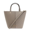 Michael Michael Kors Flora Shoulder Bag
