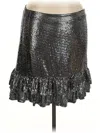 Michael Michael Kors Formal Skirt In Black