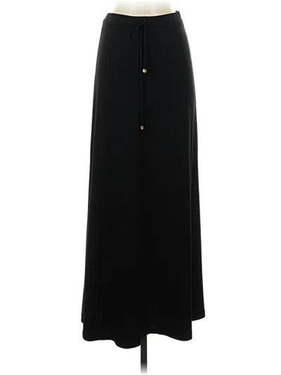 Pre-owned Michael Michael Kors Formal Skirt In Black