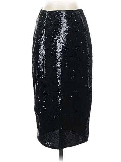 Michael Michael Kors Formal Skirt In Black