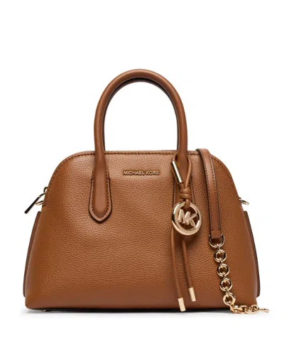 Michael Michael Kors Freddie In Brown