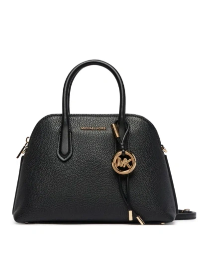 Michael Michael Kors Freddie In Black