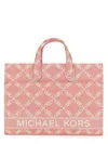 Michael Michael Kors Gigi Large Tote Bag