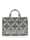 MICHAEL MICHAEL KORS GIGI SMALL TOTE BAG