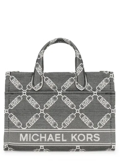MICHAEL MICHAEL KORS MICHAEL MICHAEL KORS GIGI SMALL TOTE BAG