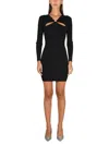 Michael Michael Kors Gown With Ring