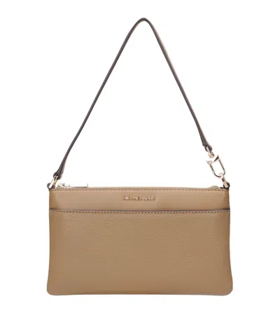 Michael Michael Kors Bags.. Green In Brown