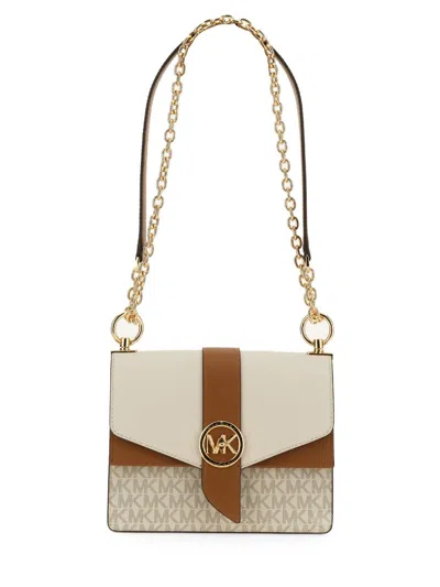 Michael Michael Kors Greenwich Bag