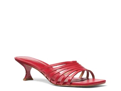 Michael Michael Kors Haisley Sandal In Multi